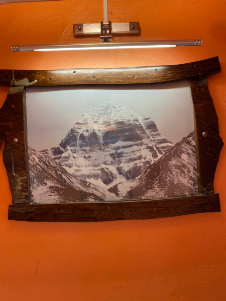 Свободное путешествие (пока по России)