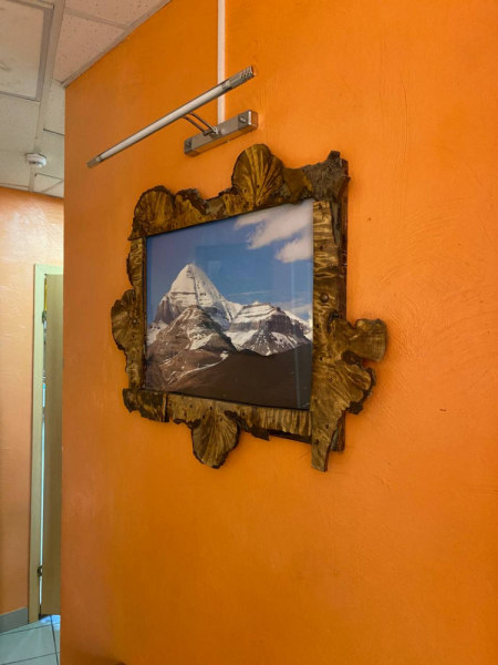 Свободное путешествие (пока по России)