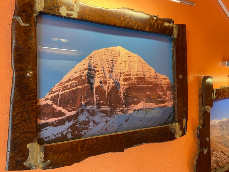 Свободное путешествие (пока по России)