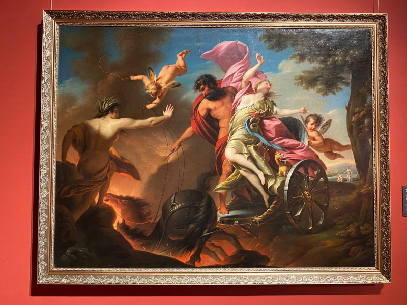 Свободное путешествие (пока по России)