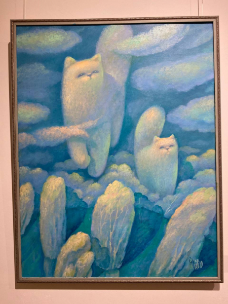 Свободное путешествие (пока по России)