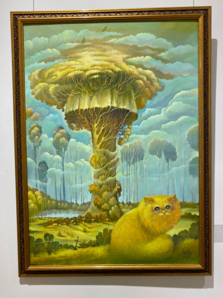 Свободное путешествие (пока по России)