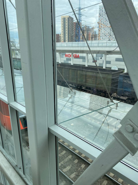 Свободное путешествие (пока по России)