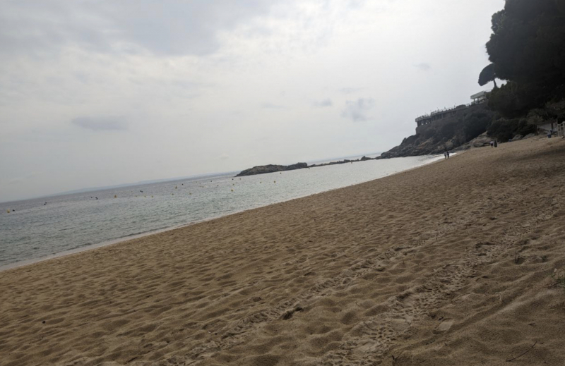 Еще один дневник переехавшего в Барселону, но в этот раз что-то пошло не так