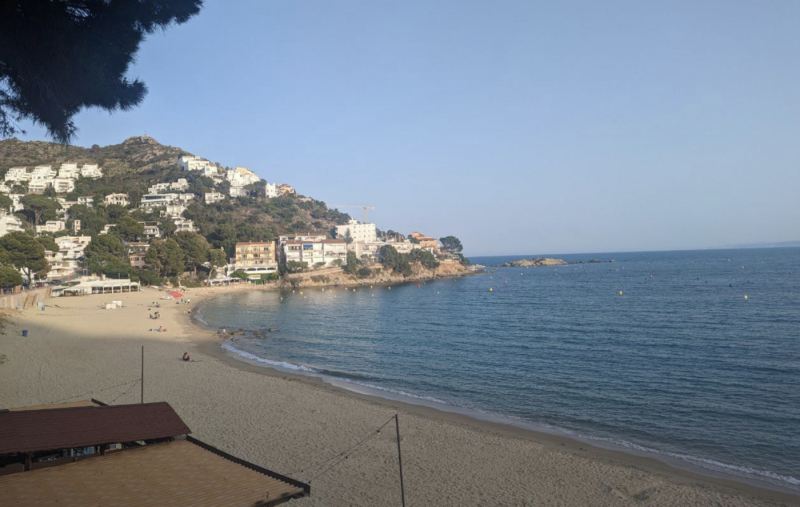 Еще один дневник переехавшего в Барселону, но в этот раз что-то пошло не так