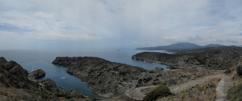 Еще один дневник переехавшего в Барселону, но в этот раз что-то пошло не так