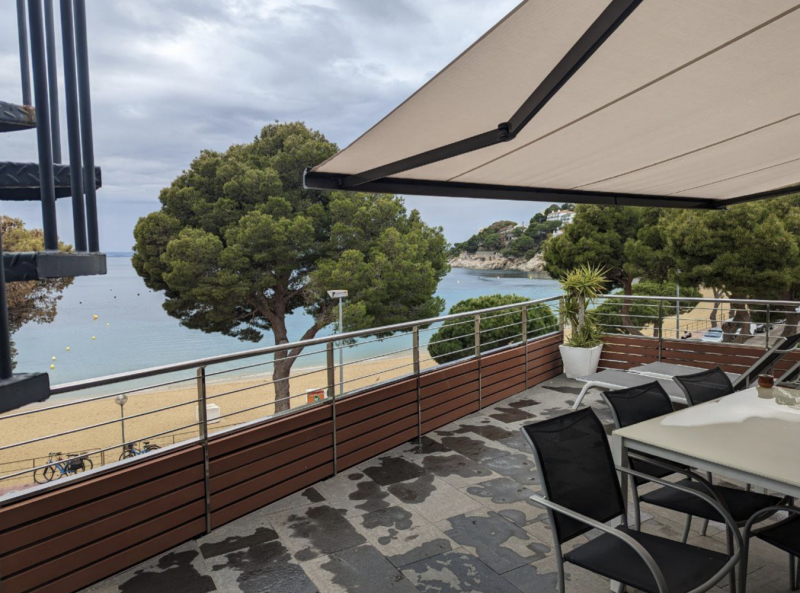 Еще один дневник переехавшего в Барселону, но в этот раз что-то пошло не так