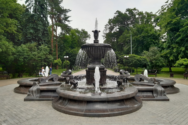 Нальчик