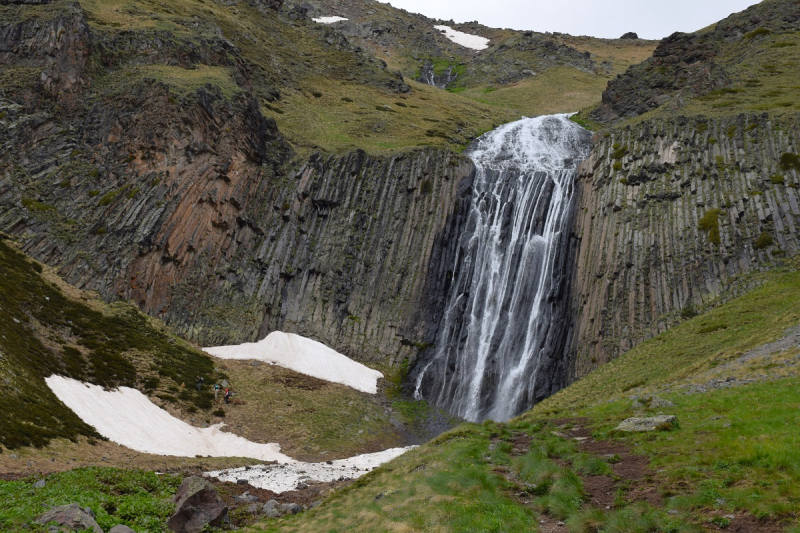 Приэльбрусье