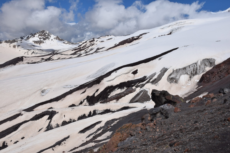 Приэльбрусье