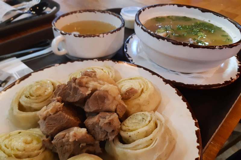 Железноводск