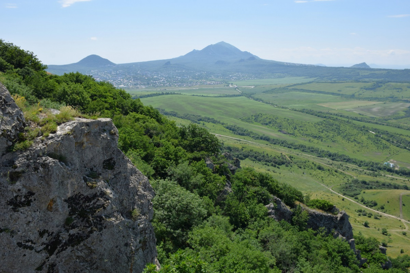 Железноводск