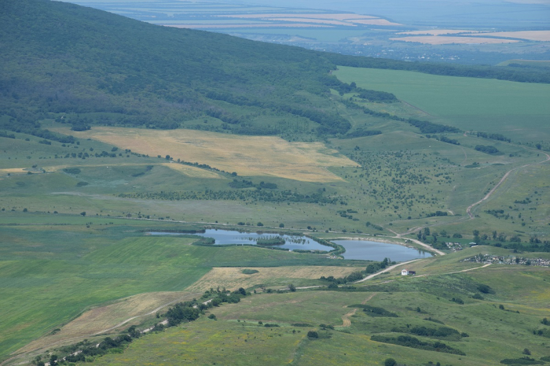 Железноводск