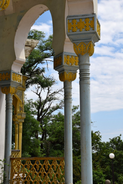 Железноводск