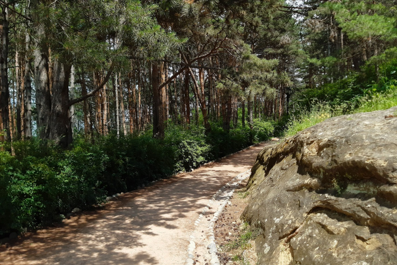 Кисловодск