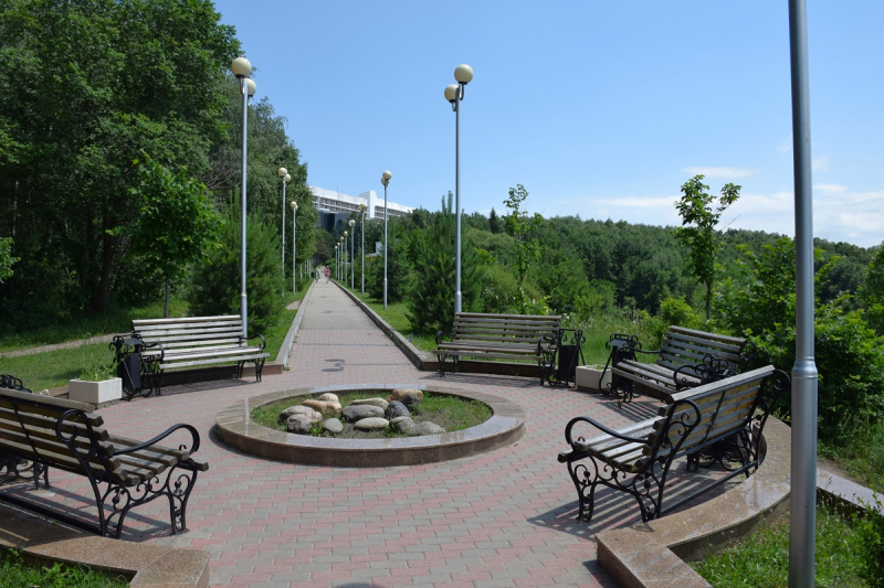 Кисловодск