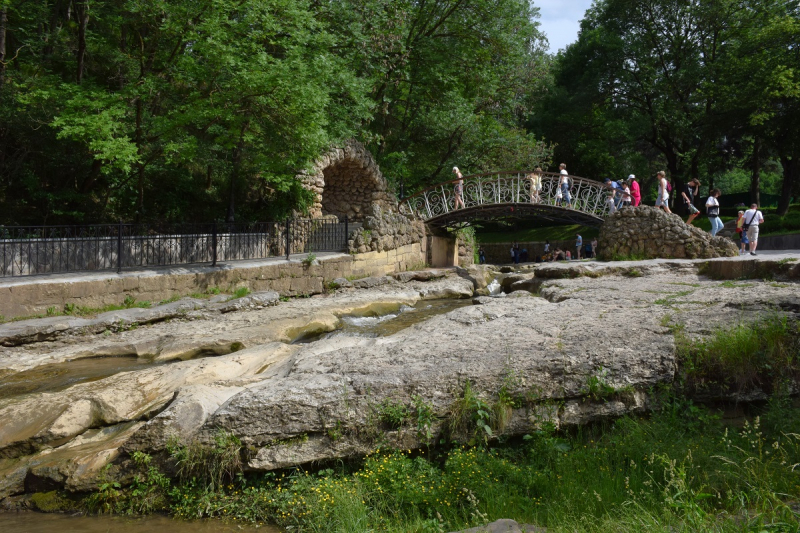 Кисловодск