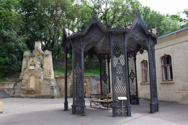 Ессентуки