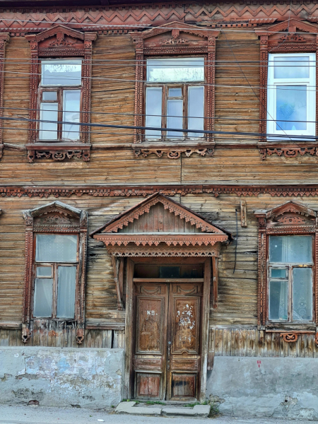 Рязань, Старожиловский конный завод, Зарайск на майские