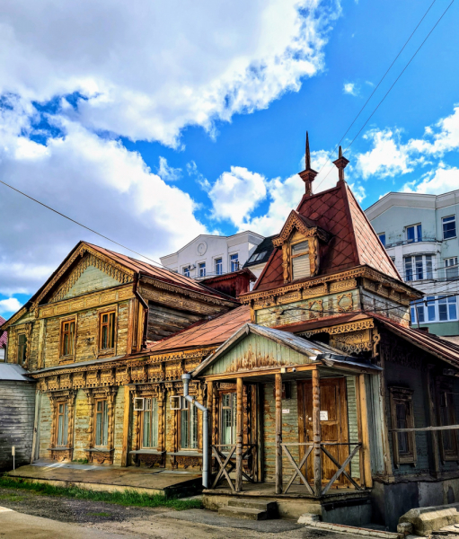 Рязань, Старожиловский конный завод, Зарайск на майские