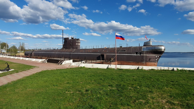 Карелия 2023. 7 дней. (отчет) Карелия 2023. 7 дней. (отчет)