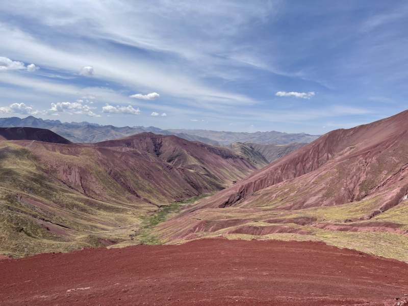 Peru
