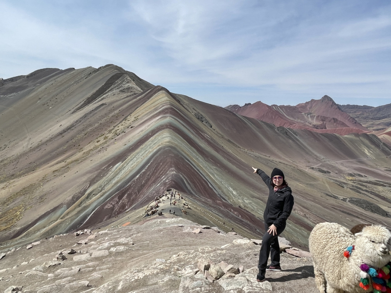 Peru