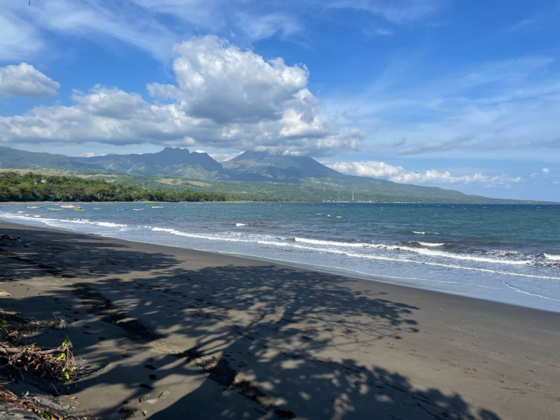 дорога в Robo