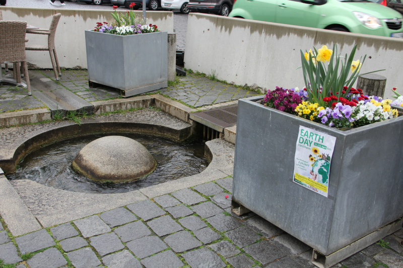 Короткие поездки по Германии: Бавария, Тюрингия и три Саксонии. Май 2023 г.