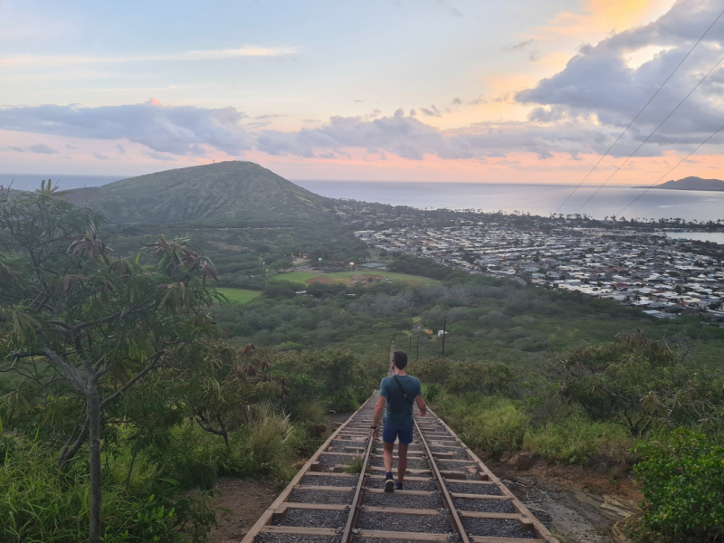 Oahu