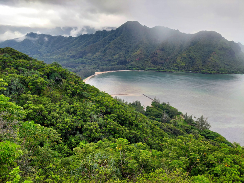 Oahu
