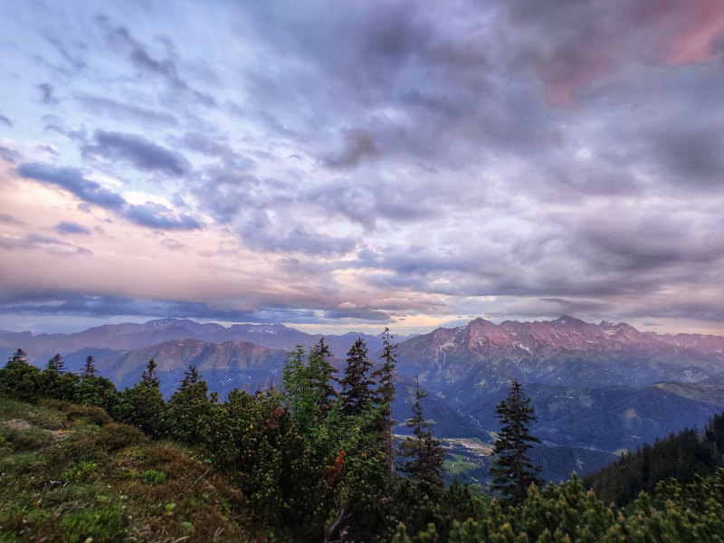 alps
