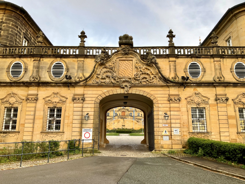 Короткие поездки по Германии: Бавария, Тюрингия и три Саксонии. Май 2023 г.