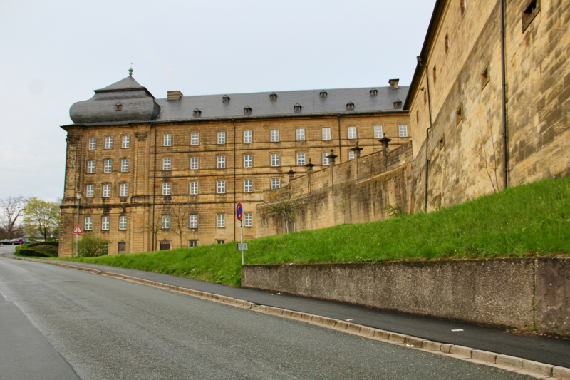 Короткие поездки по Германии: Бавария, Тюрингия и три Саксонии. Май 2023 г.