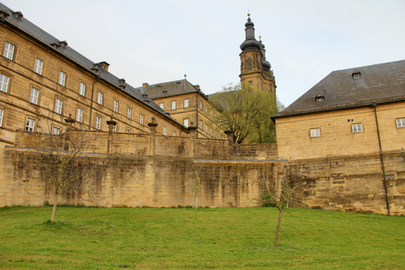 Короткие поездки по Германии: Бавария, Тюрингия и три Саксонии. Май 2023 г.