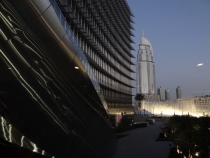 ОАЭ Дубаи - Поездка на 5 дней в марте 2012