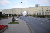 KAZ и UZZ (сентябрь 2011) KAZ и UZZ (сентябрь 2011)