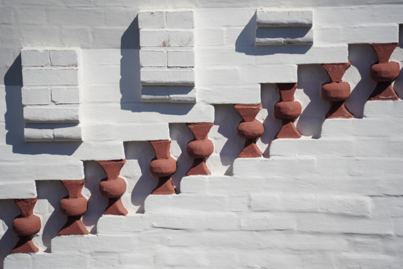 Фотоотчет по поездке на Соловки и возвращение домой через Сортавалу, Шлиссельбург и Псков. Июль 2022 г.