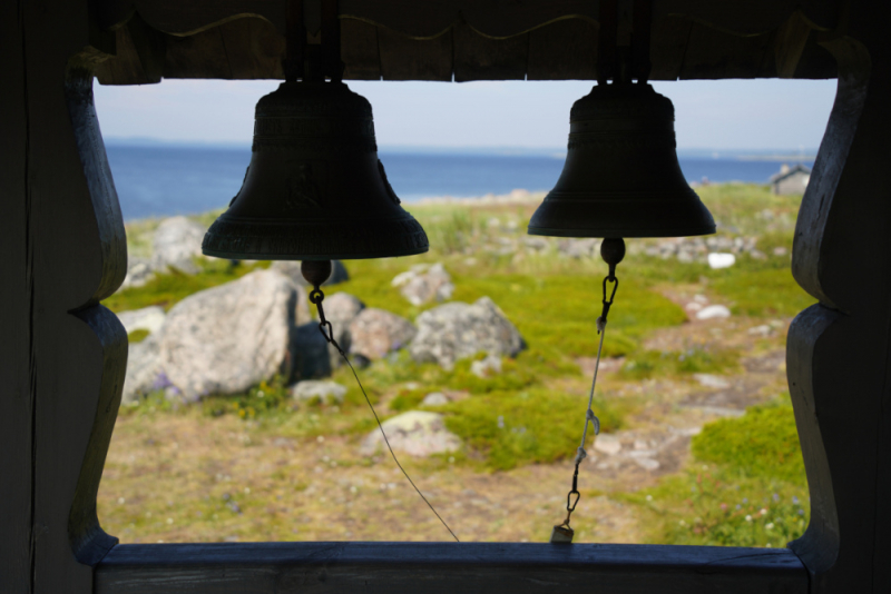 Фотоотчет по поездке на Соловки и возвращение домой через Сортавалу, Шлиссельбург и Псков. Июль 2022 г.