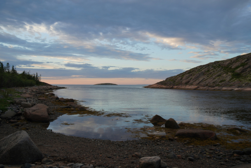 Фотоотчет по поездке на Соловки и возвращение домой через Сортавалу, Шлиссельбург и Псков. Июль 2022 г.