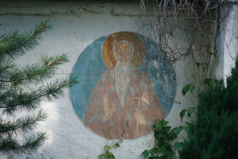 Фотоотчет по поездке на Соловки и возвращение домой через Сортавалу, Шлиссельбург и Псков. Июль 2022 г.