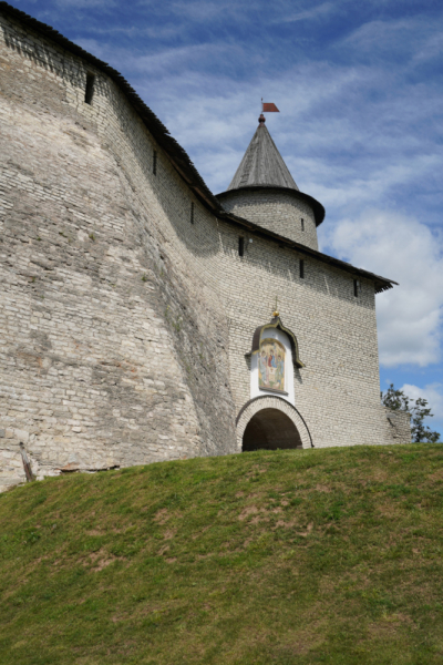 Фотоотчет по поездке на Соловки и возвращение домой через Сортавалу, Шлиссельбург и Псков. Июль 2022 г.