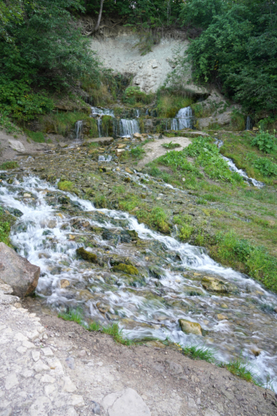 Фотоотчет по поездке на Соловки и возвращение домой через Сортавалу, Шлиссельбург и Псков. Июль 2022 г.