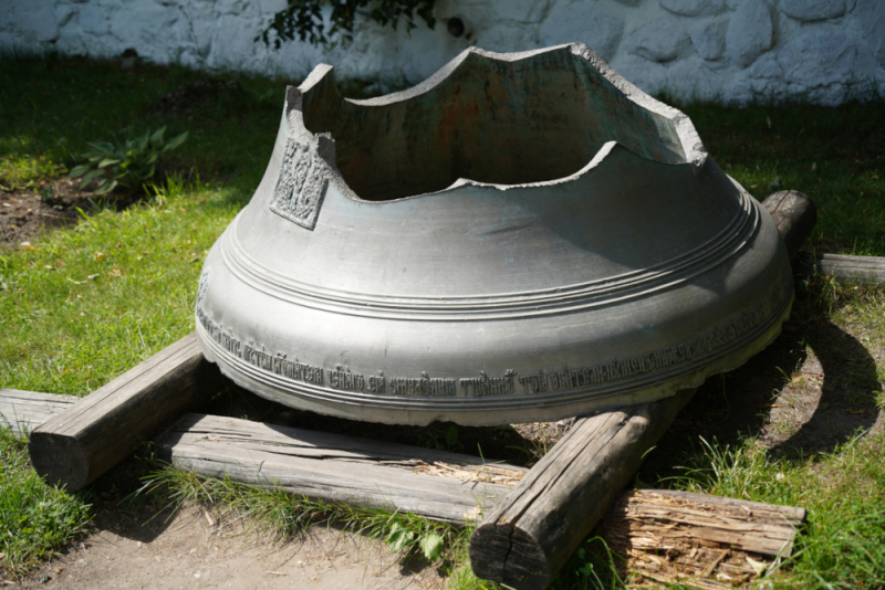 Фотоотчет по поездке на Соловки и возвращение домой через Сортавалу, Шлиссельбург и Псков. Июль 2022 г.