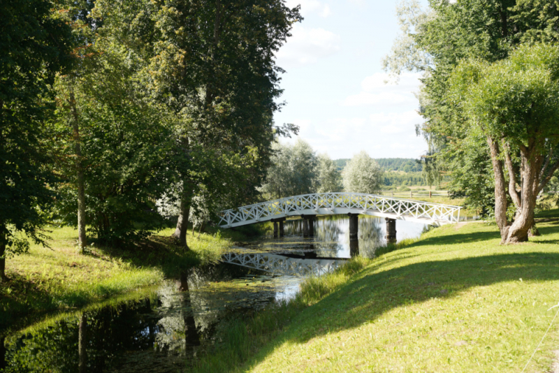 Фотоотчет по поездке на Соловки и возвращение домой через Сортавалу, Шлиссельбург и Псков. Июль 2022 г.