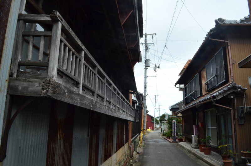 Сикоку и Хонсю. Средство передвижения - велосипед. (Tokushima, Takamatsy, Marygame, Imabari, Shimanami Kaido, Onomichi, Kobe)