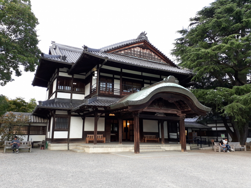 Сикоку и Хонсю. Средство передвижения - велосипед. (Tokushima, Takamatsy, Marygame, Imabari, Shimanami Kaido, Onomichi, Kobe)