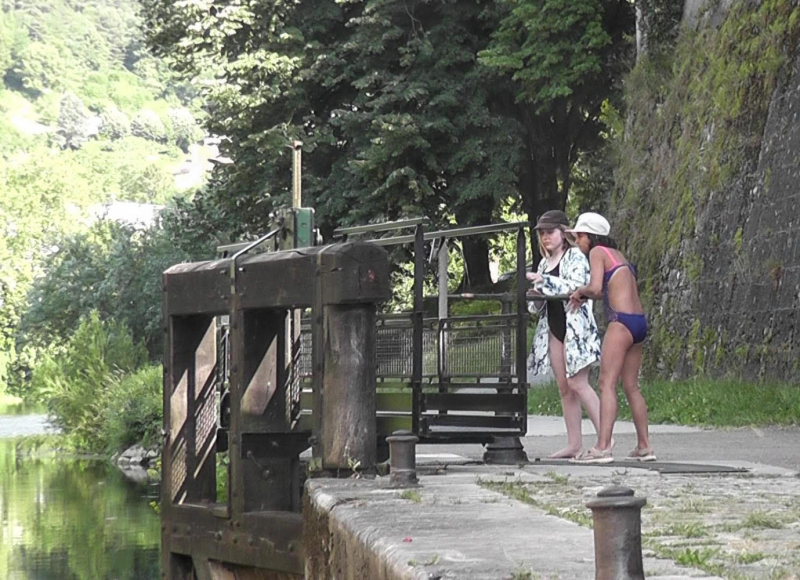 По Жюре на жаре (Бургундия: Доль, Безансон, Дижон с 29.06.19 по 7.07.19) По Жюре на жаре (Бургундия: Доль, Безансон, Дижон с 29.06.19 по 7.07.19)