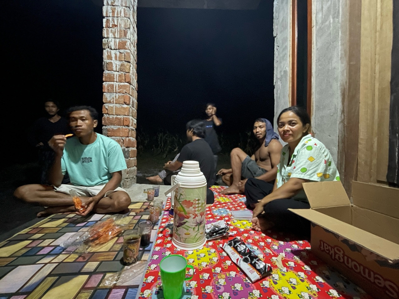 сумбава поперек