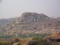 2011г.Пятимесячное путешествие по Индии с маленьким ребёнком